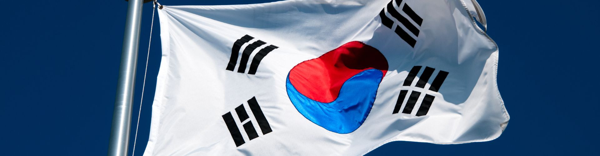 South Korea